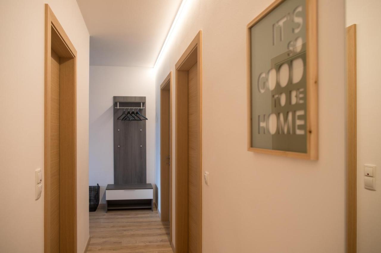 Appartement 7 Caldaro Exteriér fotografie