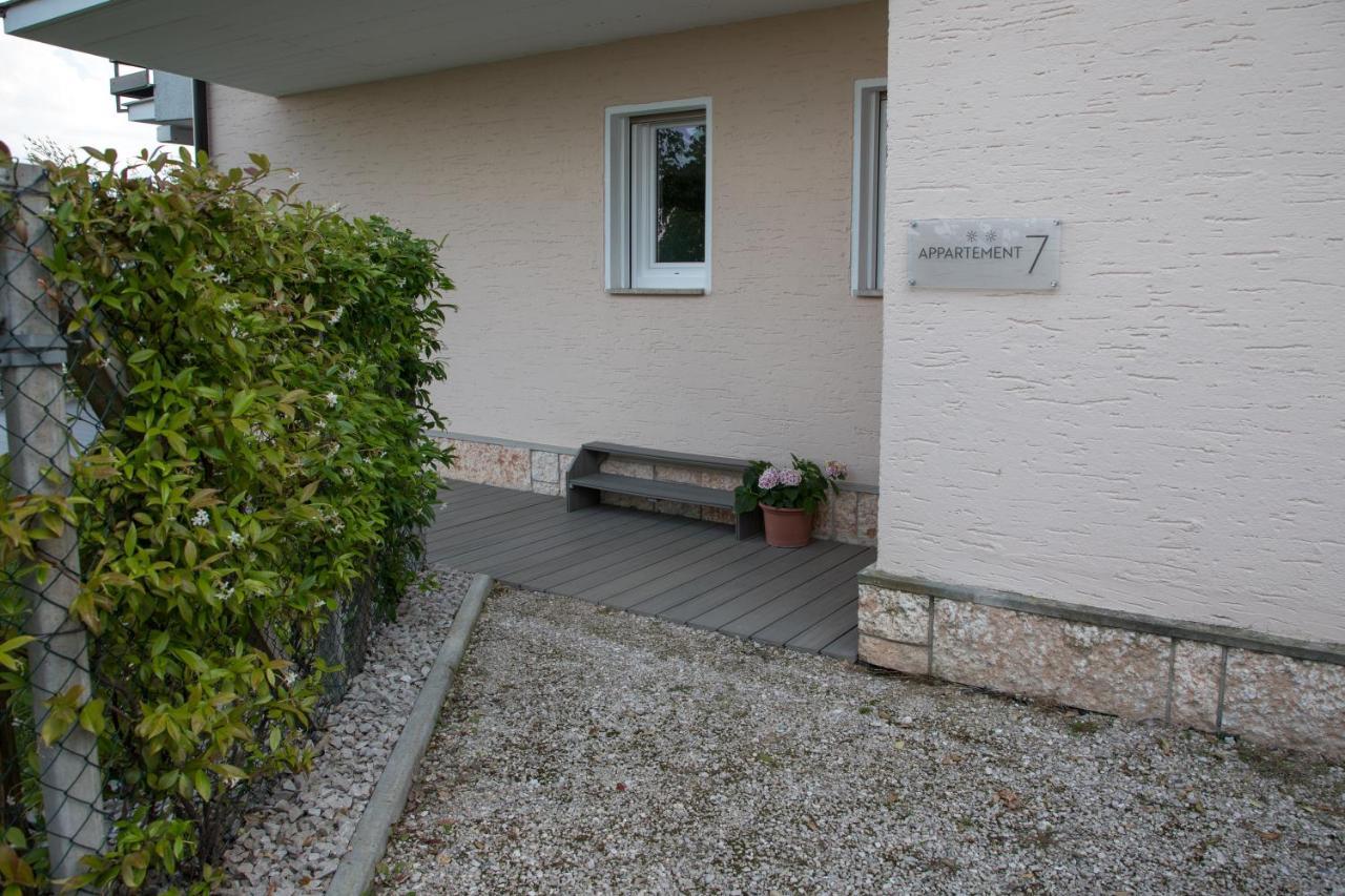 Appartement 7 Caldaro Exteriér fotografie
